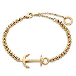 Paul Hewitt - PH-JE-0077 The Anchor  Armband, One Size