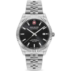 Swiss Military Hanowa SMWGL0002101 Diligenter Automatic Herren