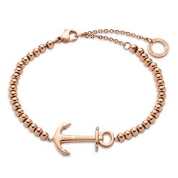 Paul Hewitt - PH-JE-0079 The Anchor  Armband, One Size
