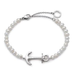 Paul Hewitt PH-JE-0080 The Anchor Damen Armband