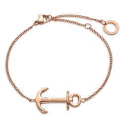 Paul Hewitt - PH-JE-0083 The Anchor  Armband, One Size