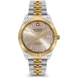 Swiss Military Hanowa SMWGL0002160 Diligenter Automatic Herren