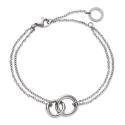 Paul Hewitt - PH-JE-0111 Waves  Armband, One Size