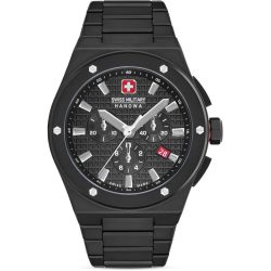 Swiss Military Hanowa SMWGI0002280 Sidewinder Chrono Ceramic Herren