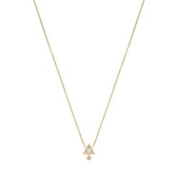 Emporio Armani EGS2898710 Halskette Damen