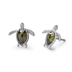 Paul Hewitt PH-JE-0185 Turtle Damen Ohrstecker