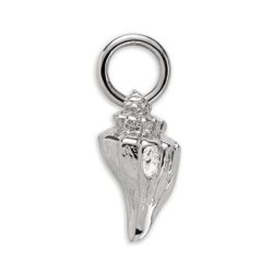 Paul Hewitt PH-JE-0425 Sea Shell Charm