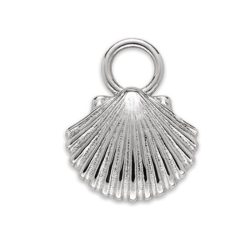 Paul Hewitt PH-JE-0437 Scallop Shell Charm