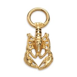Paul Hewitt PH-JE-0438 Lobster Charm