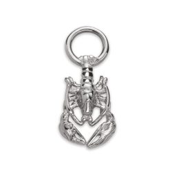 Paul Hewitt PH-JE-0440 Lobster Charm