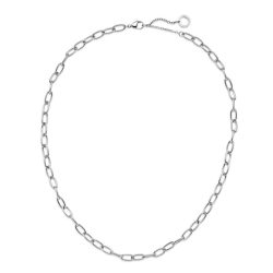 Paul Hewitt - PH-JE-0443 Anchor Link Halskette, One Size