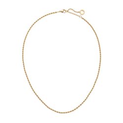 Paul Hewitt PH-JE-0444 Rope Chain Charm-Halskette