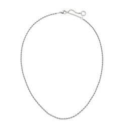 Paul Hewitt PH-JE-0446 Rope Chain Charm-Halskette
