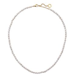 Paul Hewitt PH-JE-0447 Pearl Charm Halskette