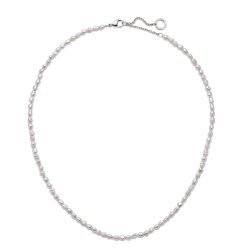 Paul Hewitt PH-JE-0449 Pearl Charm Halskette