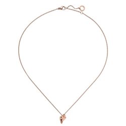 Paul Hewitt PH-JE-0633 Sea Shell Halskette Rosegold
