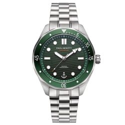 Paul Hewitt PH-W-0465 Ocean Diver Multilink Herrenuhr