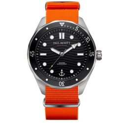 Paul Hewitt - PH-W-0488 Ocean Diver Nato, One Size
