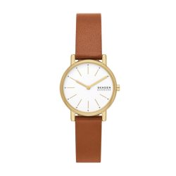 Skagen SKW3121 Signatur Lille Damenuhr