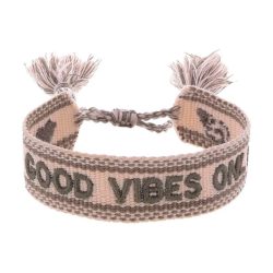 Engelsrufer ERB-GOODVIBES-GVO Damen Armband