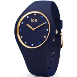 Ice Watch - Analoguhr, ICE cosmos, 37mm, Blau