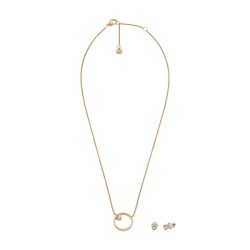 Skagen SKJB1014SET Halskette Damen