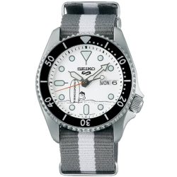 Seiko SRPK25K1 5 Sports Peanuts Limited Edition