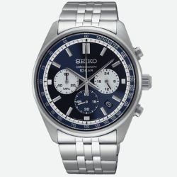 Seiko SSB427P1 Sport Chrono Herrenuhr