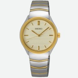 Seiko SUR550P1 Klassik Damenuhr