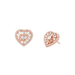 Michael Kors MKC1691CZ791 Ohrringe Damen