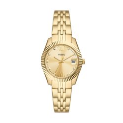 Fossil ES5338 Scarlette Damenuhr
