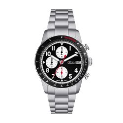 Fossil FS6045 Sport Tourer Chrono Herrenuhr