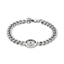 Emporio Armani EGS3041040 Armband Herren