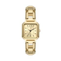 Armani Exchange AX5721 Leila Damenuhr