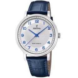 Festina F20660/1 Solar Energy Herrenuhr