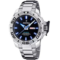 Festina F20665/3 The Originals Herrenuhr