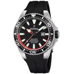 Festina F20664/3 The Originals Herrenuhr