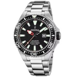 Festina F20663/3 The Originals Herrenuhr