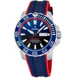 Festina F20662/1 The Originals Herrenuhr