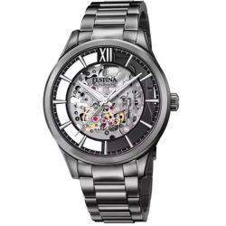 Festina F20632/1 Automatik Herrenuhr