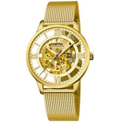Festina F20667/1 Automatik Herrenuhr