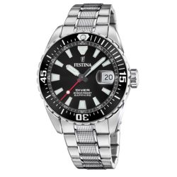 Festina F20669/3 The Originals Herrenuhr