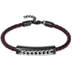 Police PEAGB0005207 Fetter Herren Armband
