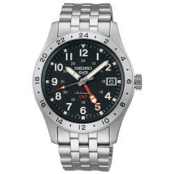 Seiko SSK023K1 5 Sports Automatik Herrenuhr