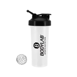 Pro Protein Shaker - 600ml - white
