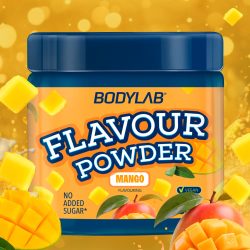 Flavour Powder - 350g - Mango