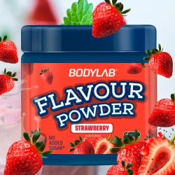 Flavour Powder - 350g - Strawberry