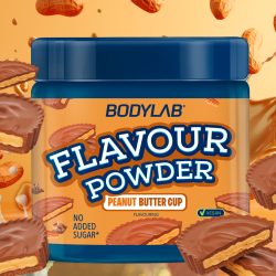Flavour Powder - 350g - Peanutbutter Cup