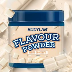 Flavour Powder - 350g - White Chocolate