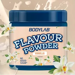Flavour Powder - 350g - Vanilla